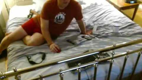 Snapshot of time2play617 chatting on September 14, 10:42 pm Time2Play617 online show from September 14, 10:42 pm