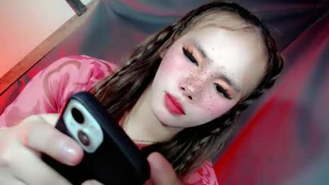 Snapshot of timea_slut69xx chatting on September 11, 4:51 pm Happy Birthday To Me online show from September 11, 4:51 pm
