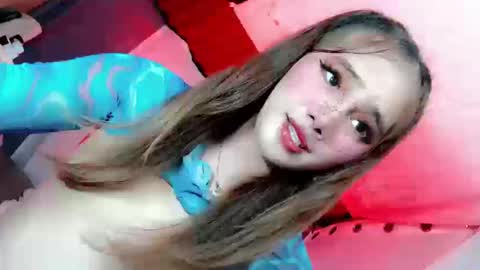 Snapshot of timea_slut69xx chatting on October 8, 12:58 pm Happy Birthday To Me online show from October 8, 12:58 pm