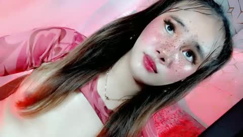 Snapshot of timea_slut69xx chatting on October 24, 7:38 am Happy Birthday To Me online show from October 24, 7:38 am