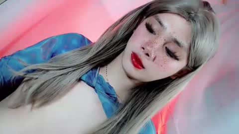 Snapshot of timea_slut69xx chatting on December 15, 10:52 am Happy Birthday To Me online show from December 15, 10:52 am