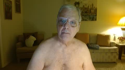 timealone120000 online show from November 5, 12:54 am