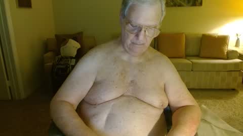 timealone120000 online show from November 7, 1:16 am