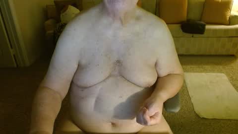 timealone120000 online show from November 12, 12:44 am