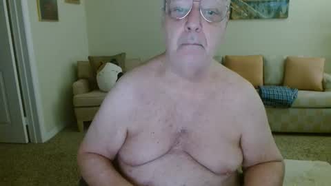 timealone120000 online show from January 7, 7:16 pm