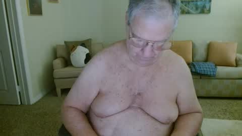 timealone120000 online show from January 8, 7:16 pm