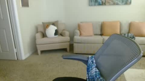 timealone120000 online show from January 11, 8:03 pm