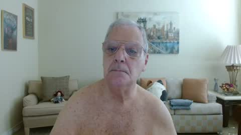 timealone120000 online show from July 5, 5:53 pm