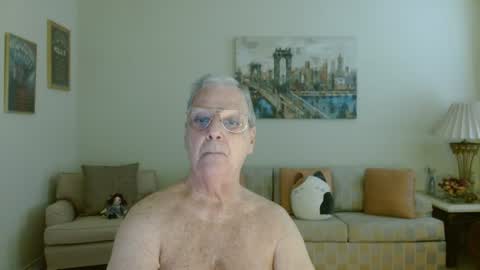 timealone120000 online show from July 12, 12:34 am