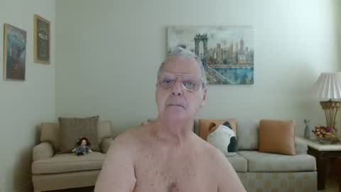 timealone120000 online show from July 12, 6:21 pm