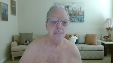 timealone120000 online show from July 14, 6:46 pm