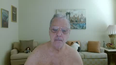 timealone120000 online show from July 15, 6:57 pm