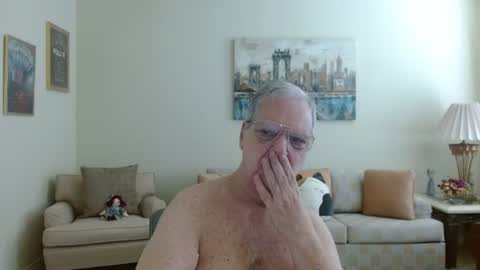timealone120000 online show from July 16, 5:52 pm