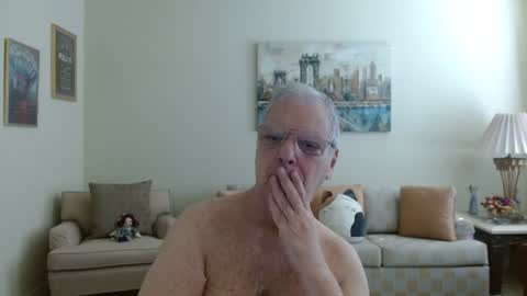 timealone120000 online show from July 17, 4:56 pm