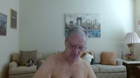 timealone120000 online show from July 22, 5:49 pm