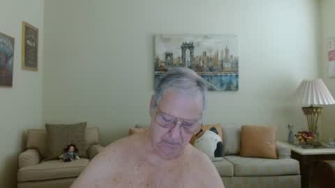 timealone120000 online show from July 25, 10:51 pm