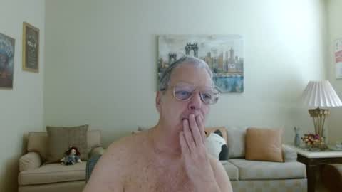 timealone120000 online show from July 26, 6:26 pm