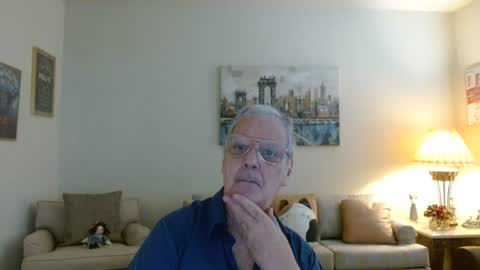 timealone120000 online show from August 7, 10:01 pm