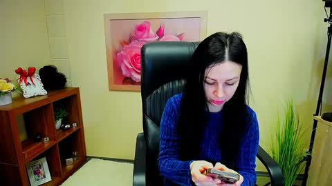 Luisa online show from December 26, 9:01 am