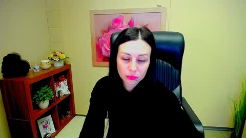 Luisa online show from January 24, 11:37 am