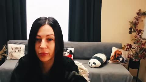 Luisa online show from February 26, 8:37 am