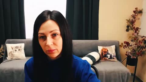 Luisa online show from March 11, 8:52 am