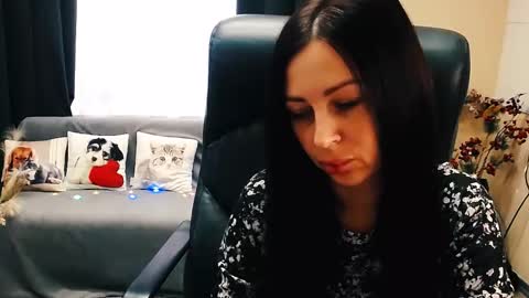 Luisa online show from September 22, 7:10 am