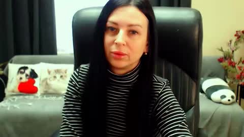 Luisa online show from February 27, 8:58 am