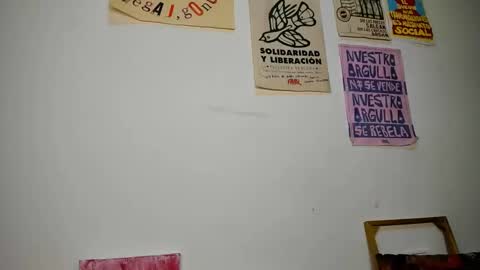 salem online show from January 20, 1:07 am