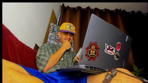 Snapshot of timewith_sebas chatting on October 6, 10:45 am salem online show from October 6, 10:45 am