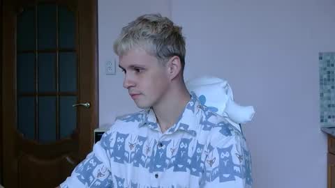 Tim WhiteS online show from October 28, 9:24 am