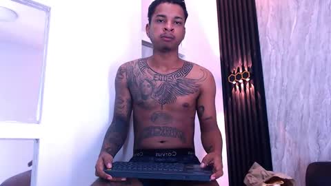 Snapshot of timmcloud chatting on October 30, 11:33 am Timm online show from October 30, 11:33 am