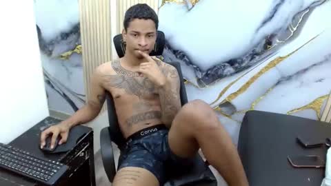 Snapshot of timmcloud chatting on December 1, 6:57 pm Timm online show from December 1, 6:57 pm