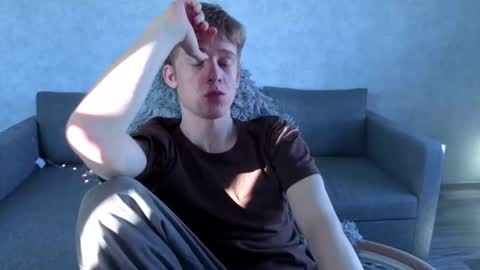 Timmy online show from February 20, 9:00 am