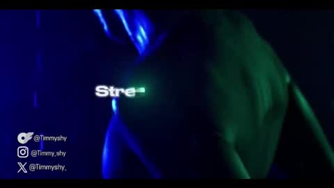 timmyshy online show from February 28, 7:59 pm