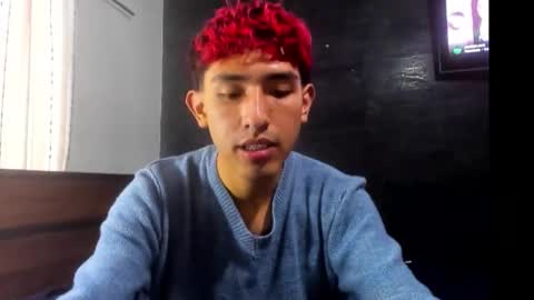 timothy__carter online show from October 20, 9:04 pm