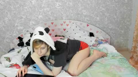 Snapshot of timothy_fox chatting on February 27, 4:09 am Timothy Fox online show from February 27, 4:09 am