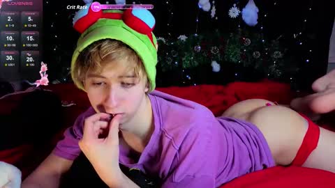 Timothy Fox online show from January 11, 9:31 pm