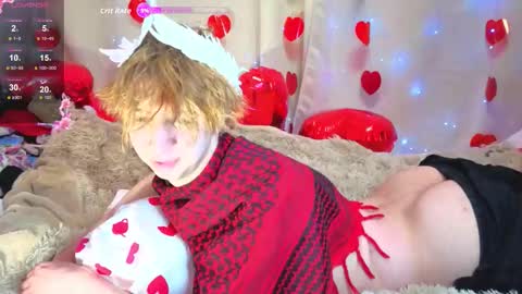 Timothy Fox online show from February 3, 10:26 pm