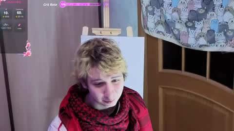 Snapshot of timothy_fox chatting on May 2, 8:36 pm Timothy Fox online show from May 2, 8:36 pm
