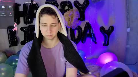Snapshot of timothy_fox chatting on May 26, 7:43 pm Timothy Fox online show from May 26, 7:43 pm