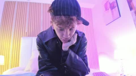 Timothy 21 years old online show from April 30, 8:37 pm