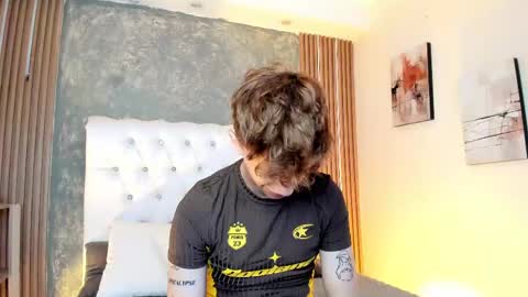Timothy 21 years old online show from May 19, 8:37 pm