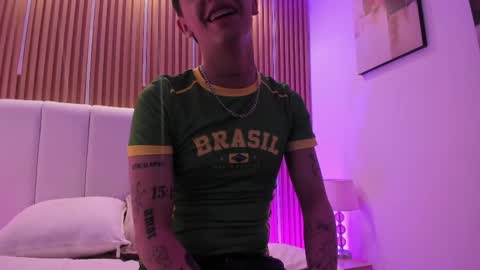 Timothy 21 years old online show from June 7, 8:12 pm