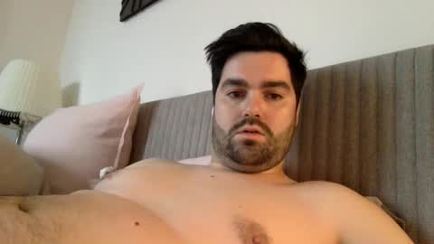 timothys94 online show from October 16, 7:20 am