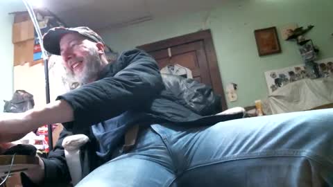 timrockhardx online show from January 16, 4:38 am