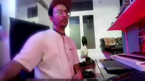 Snapshot of timsfeet chatting on March 4, 1:45 am m0rty Kitty online show from March 4, 1:45 am