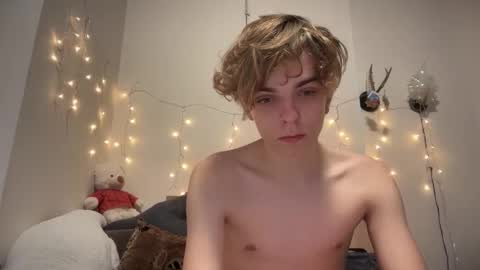 Wizard online show from February 12, 8:37 pm