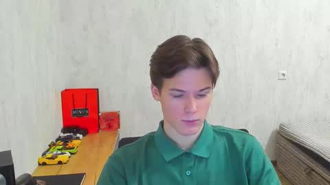 Tim online show from January 16, 2:43 pm