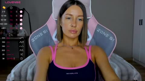 Tina online show from May 2, 9:58 am